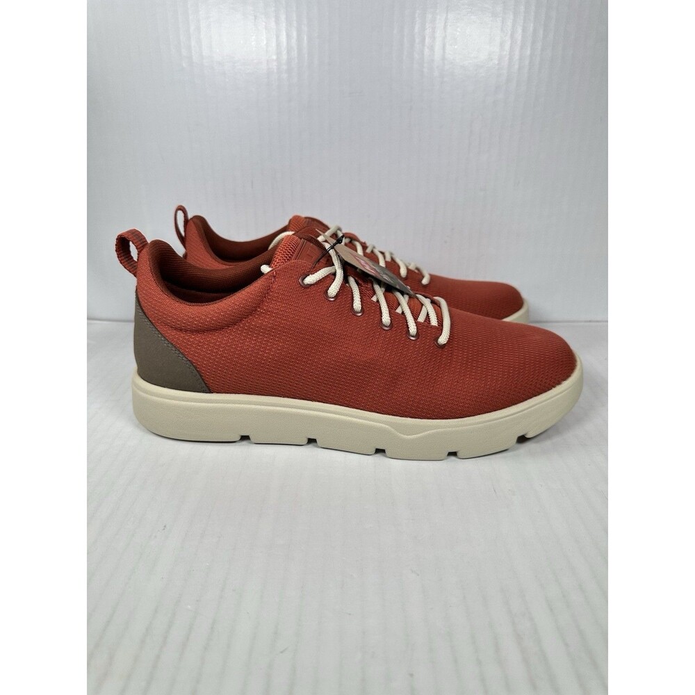 Size 9 Helly Hansen Wallem Men’s Shoes Sneakers Deep Canyon NEW